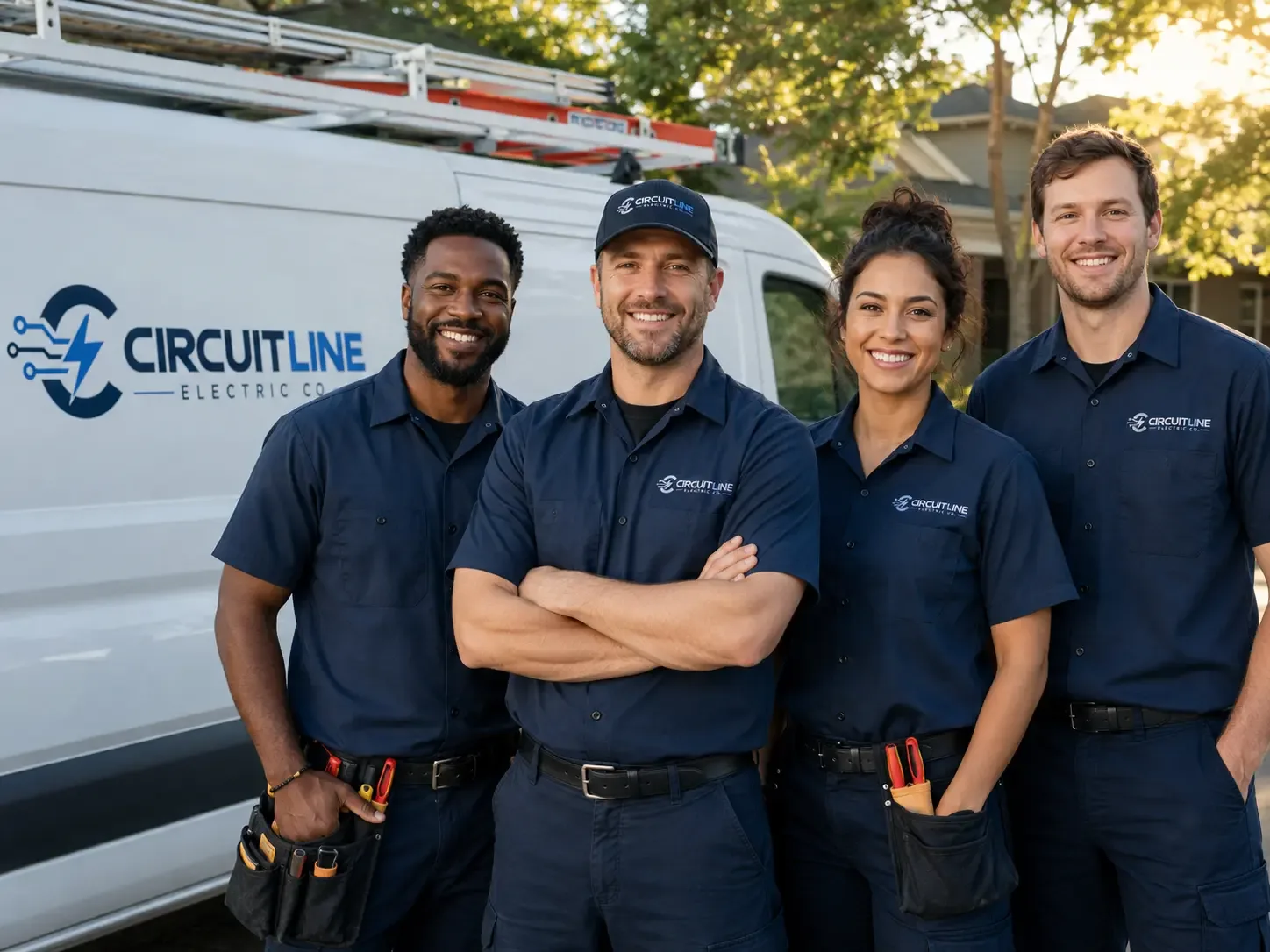 Whole Home Rewiring company in Harlem, GA